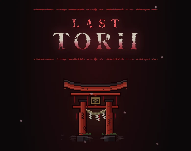 Last Torii